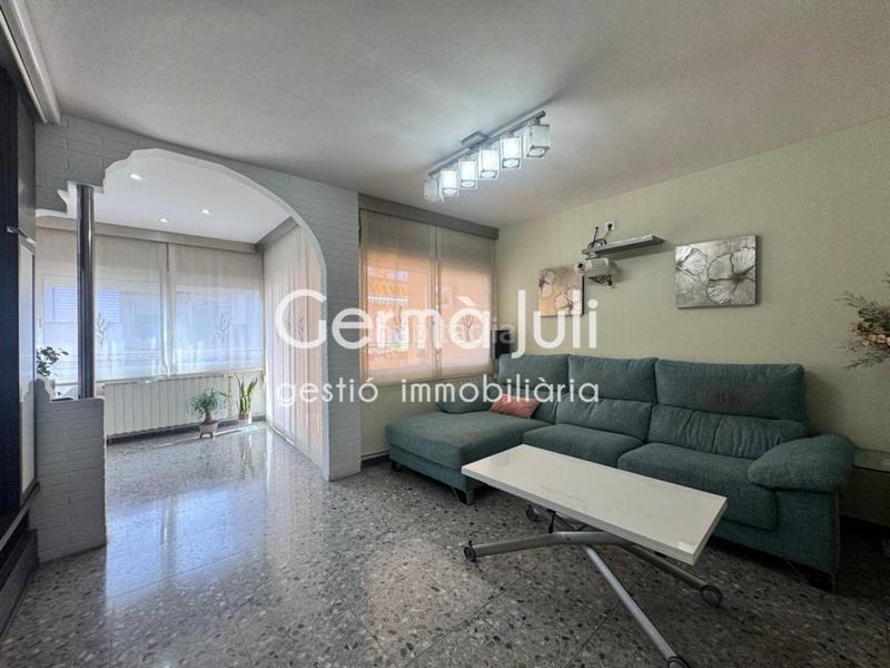 Foto b26f1fa5-a067-487c-96cf-6425551f33d8. Appartement avec chauffage dans Morera Badalona