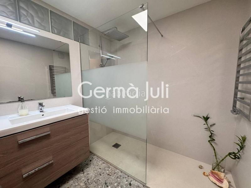 Foto e7c5da48-eb1d-4fe4-9932-67195e54878c. Appartement avec chauffage dans Morera Badalona