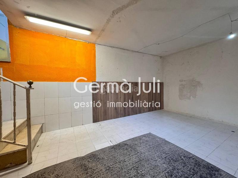 Foto 0fe01c34-91dd-4a23-a1f2-7436bbba81f4. Business premise in Centre Badalona