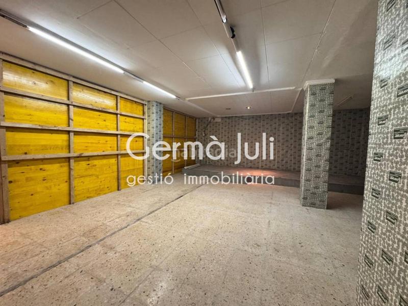 Foto 24e39da4-7380-4cd9-8df9-157a4d9c82e9. Business premise in Centre Badalona