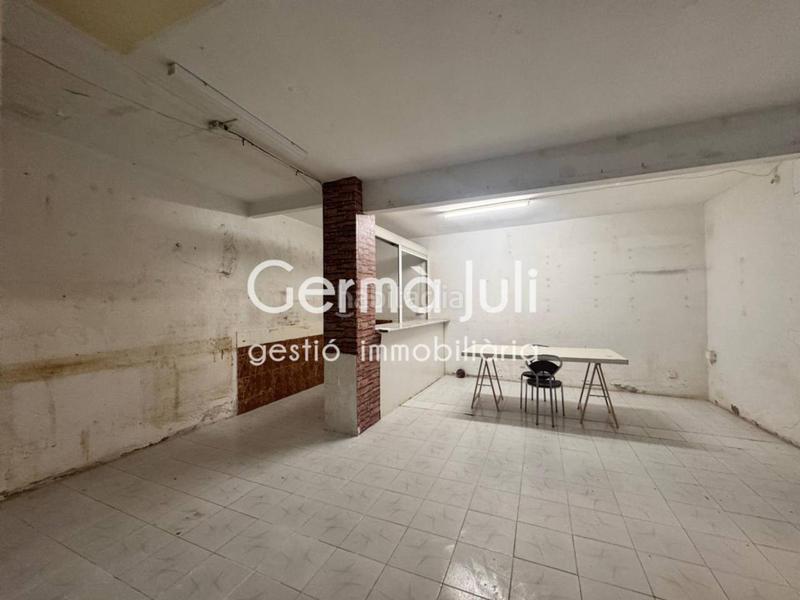 Foto 431edaaf-6d56-4b9c-a41a-87764c525382. Business premise in Centre Badalona