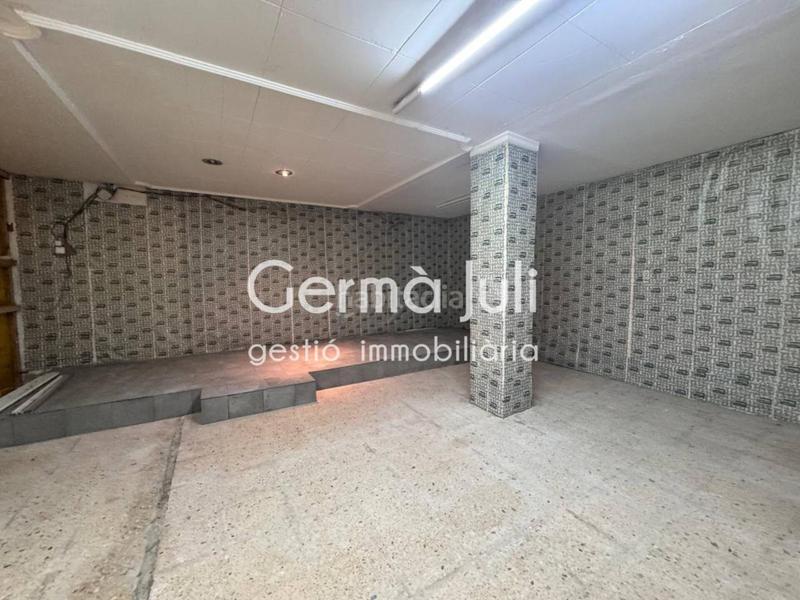 Foto 498c5ab1-1841-4445-b152-dddaaa3b38de. Business premise in Centre Badalona