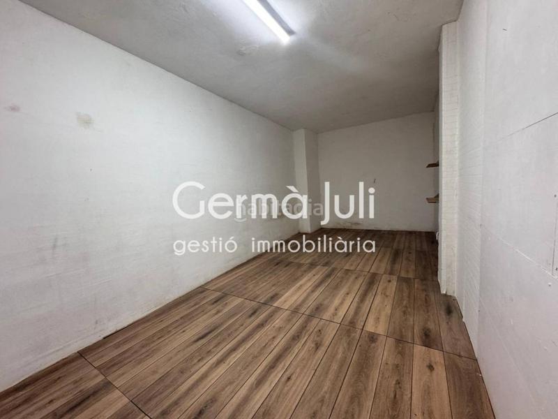 Foto 4f952c70-688b-4449-9587-f1d397fc4cd0. Business premise in Centre Badalona