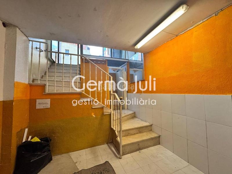 Foto 574269d2-7d27-4be2-83c3-52d3700ac4bf. Business premise in Centre Badalona