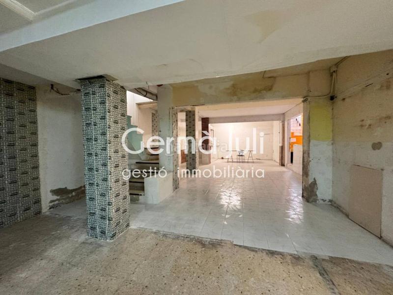 Foto 7cfb21f9-0814-484e-9c6f-2f236ebe1036. Business premise in Centre Badalona
