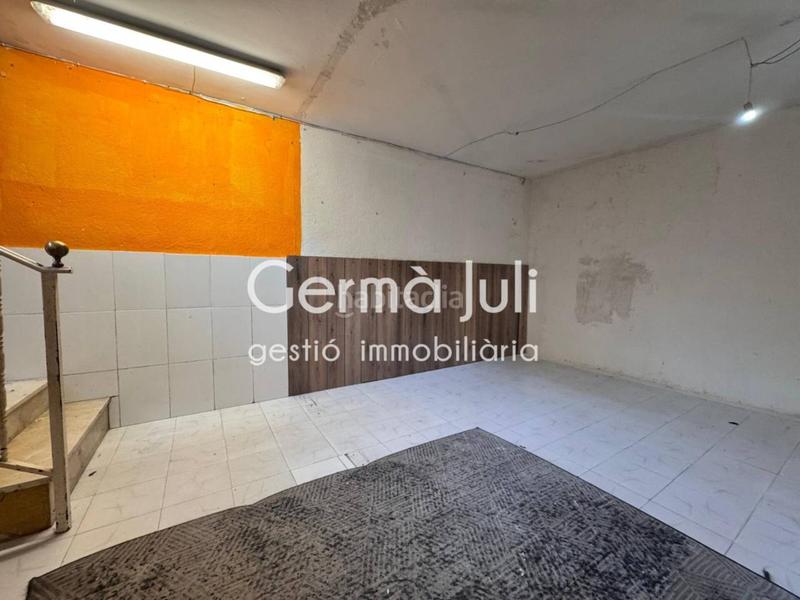 Foto c1922718-89b1-4088-9c3a-121f166122b6. Business premise in Centre Badalona
