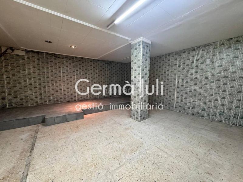 Foto cee8ef50-4eb9-41b3-89d8-ea0eda91c976. Business premise in Centre Badalona