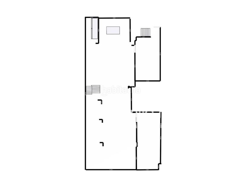 Foto d155a855-5cd6-4588-9326-27bf9200226e. Business premise in Centre Badalona