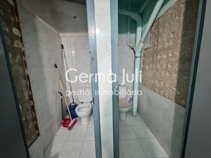 Foto efb546d6-c93a-4551-99f1-7ee5f1d60075. Business premise in Centre Badalona