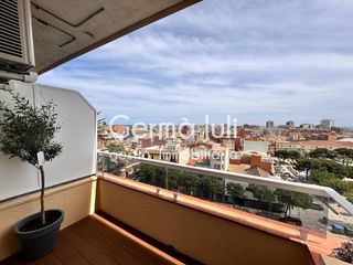 Pis  Avenida alfons xiii. Exclusiva vivienda de dise�o minimalista con acabados premium y