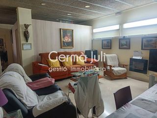 Local Comercial a Casagemes