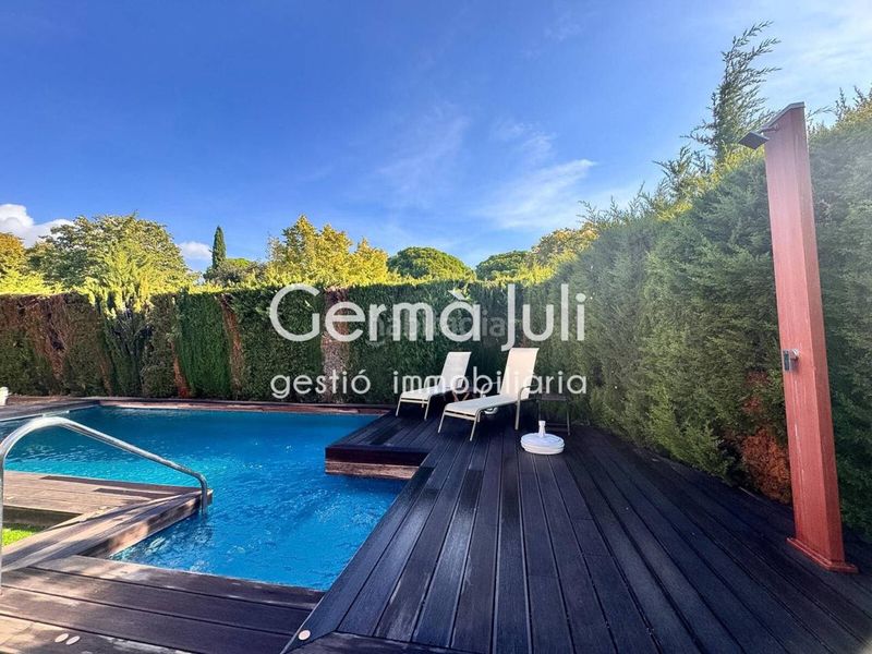 Foto 13399fbf-8ffd-4431-8006-1b95ff054bd6. Casa amb calefacció aparcament piscina a Sant Vicenç Platja Sant Vicenç de Montalt