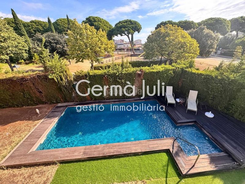 Foto 31a7076d-16e3-4422-a7dc-ee3582304de7. Casa amb calefacció aparcament piscina a Sant Vicenç Platja Sant Vicenç de Montalt