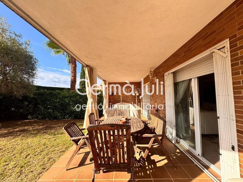 Foto 48f3d441-39cc-4908-a6a9-47d19ce803f7. Casa amb calefacció aparcament piscina a Sant Vicenç Platja Sant Vicenç de Montalt