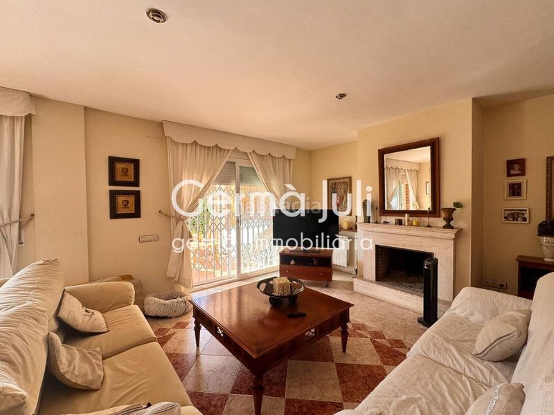 Foto 9d4900b6-3787-4544-be86-c16cef9d8a6c. Casa amb calefacció aparcament piscina a Sant Vicenç Platja Sant Vicenç de Montalt