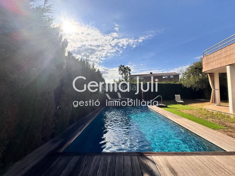 Foto a319cd7f-0d23-432b-9f85-5a7793476f49. Casa amb calefacció aparcament piscina a Sant Vicenç Platja Sant Vicenç de Montalt