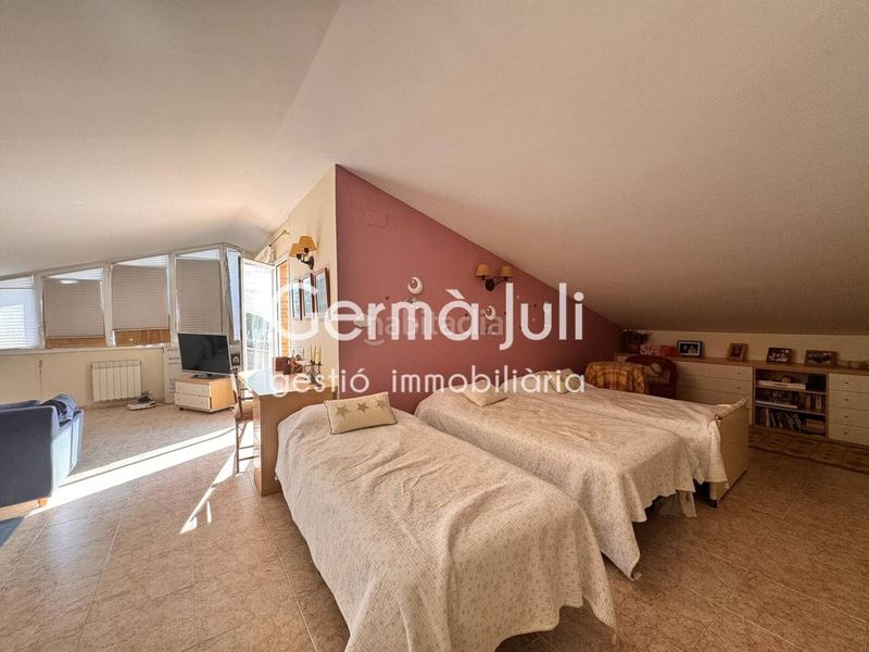 Foto ae3c7211-0186-494b-9e41-165530f5aab1. Casa amb calefacció aparcament piscina a Sant Vicenç Platja Sant Vicenç de Montalt
