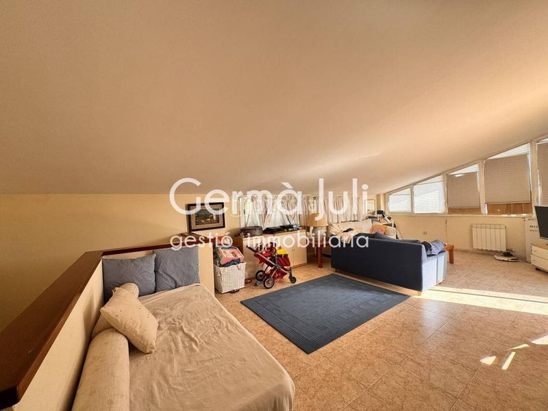 Foto be0f81b9-1ae1-4789-8189-345d6db3c29e. Casa amb calefacció aparcament piscina a Sant Vicenç Platja Sant Vicenç de Montalt