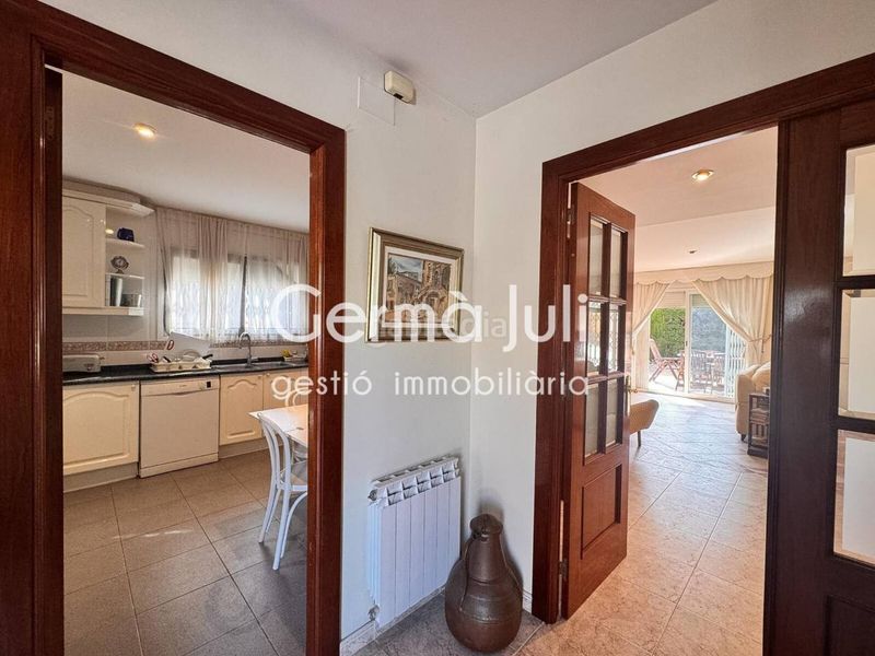 Foto cf529420-9aaf-418e-bf72-c44d15733070. Casa amb calefacció aparcament piscina a Sant Vicenç Platja Sant Vicenç de Montalt