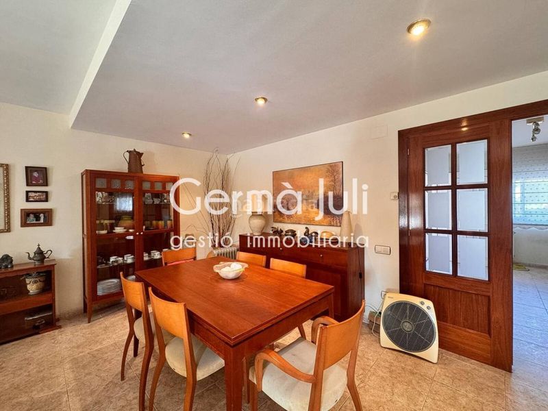 Foto f1c29bd8-8f4d-4415-bdb8-ac4cb80aab55. Casa amb calefacció aparcament piscina a Sant Vicenç Platja Sant Vicenç de Montalt