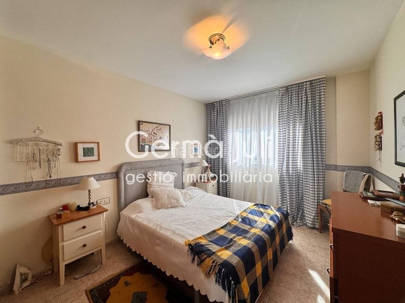Foto f4db24bd-4d37-4d0e-8b2d-8a3522d86e22. Casa amb calefacció aparcament piscina a Sant Vicenç Platja Sant Vicenç de Montalt
