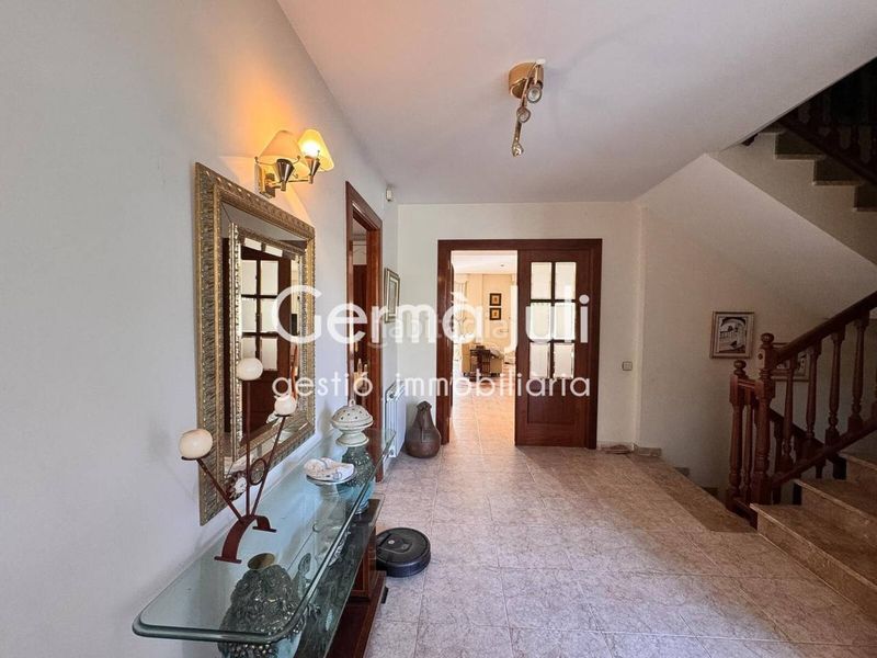 Foto f8e79823-8650-4167-b02a-366b88356c70. Casa amb calefacció aparcament piscina a Sant Vicenç Platja Sant Vicenç de Montalt