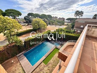 Maison à Sant Vicenç Platja