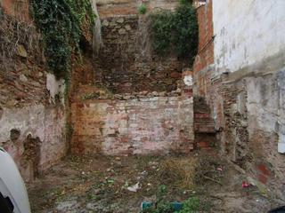 Propriété à Sant Crist. Terreno en venta en montigalàsant crist08917
