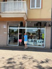 Rent Business premise in Plaça de Toros