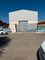 Affitto Capannone industriale in Santa María del Camí. Alquiler nave industrial
