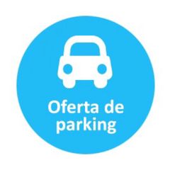 Alquiler Parking coche en Carrer mestre miralles 4. Parking para coche