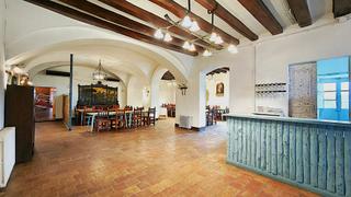 Rent Country house in Sallent. Masia en sallent