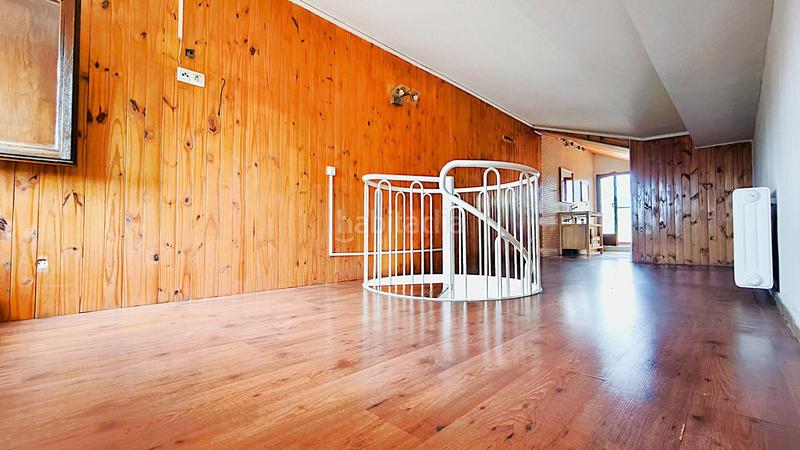 Foto 04705c8f-b484-45ee-abba-cd4c35e93310. Duplex con riscaldamento piscina in Barri Antic Manresa