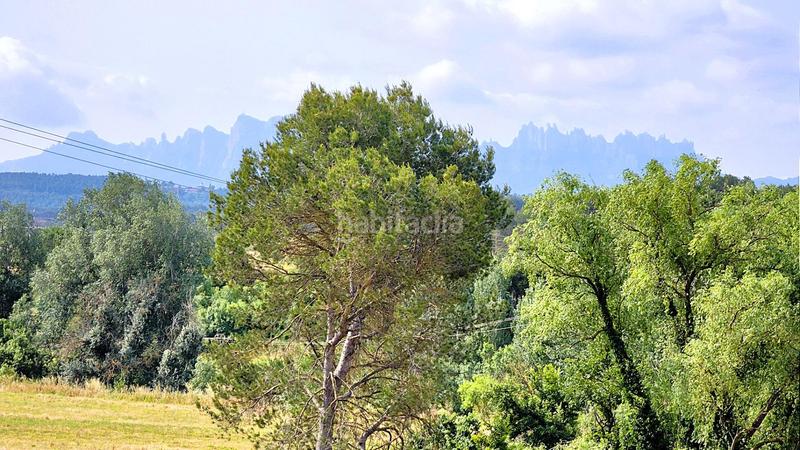 Foto 239b2866-f578-46b5-8b50-860b4f6e6357. Duplex con riscaldamento piscina in Barri Antic Manresa