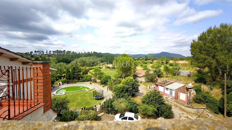 Foto 4f3770ac-3a7e-4bce-a593-601290d08b51. Duplex con riscaldamento piscina in Barri Antic Manresa