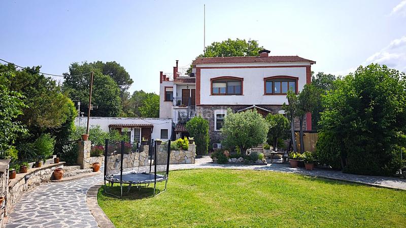 Foto b8e7c098-0c84-4529-b3ff-54e88de6039a. Duplex con riscaldamento piscina in Barri Antic Manresa