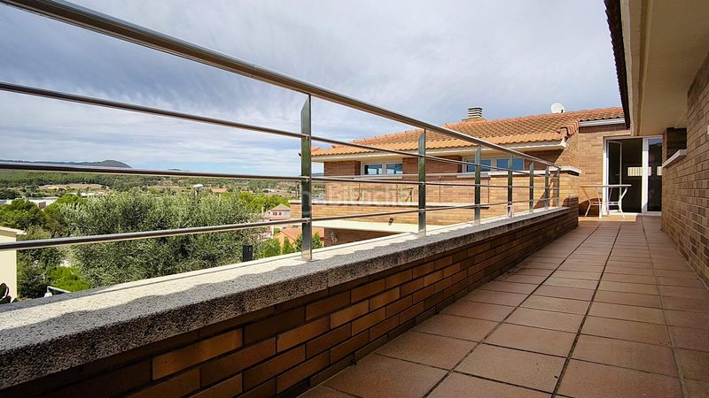 Foto 3b012287-44f8-4755-bc5a-3ea2016db1bc. Chalet avec parking piscine dans Sant Salvador de Guardiola
