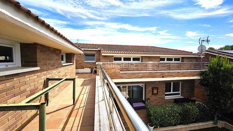 Foto 47a74d7a-b4c6-4635-a90f-47c7cd60a368. Chalet avec parking piscine dans Sant Salvador de Guardiola