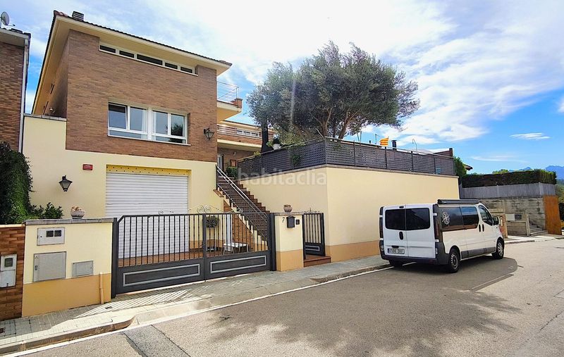 Foto 5e8be8ef-da10-47e1-9b96-05c73935d75f. Chalet avec parking piscine dans Sant Salvador de Guardiola