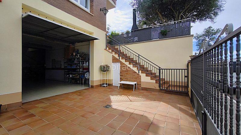 Foto 80d2eaed-62ca-4d48-b9c1-b80c3d258d06. Chalet avec parking piscine dans Sant Salvador de Guardiola