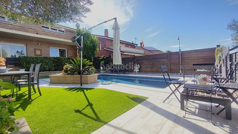 Foto 86eff85c-dee3-4f95-a936-15d816bb01c8. Chalet avec parking piscine dans Sant Salvador de Guardiola
