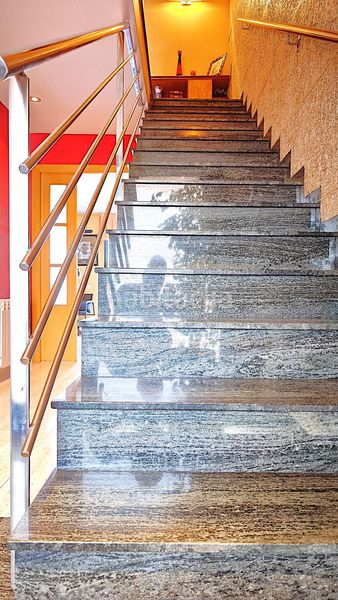 Foto f67ee081-8394-49a3-893a-49f1c37d9b56. Casa pareada casa unifamiliar situada . en Navarcles