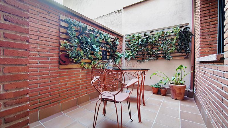 Foto 2248ba17-ceee-498a-bc90-451e584af895. Pis a Poble Nou Manresa