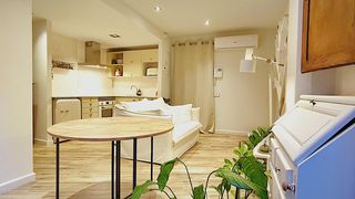 Pis a Poble Nou. Piso en venta en zona poble nou de manresa.