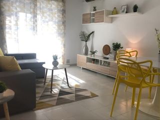 Affitto Piccolo appartamento  Calle san pascual 243. Coqueto apartamento de 1 dorm para alquiler de todo el año