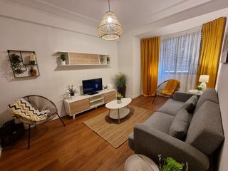Location Appartement à Zabaleta kalea 59. 4 dormitorios , alquiler septiembre 26  a junio 27, calle zabale