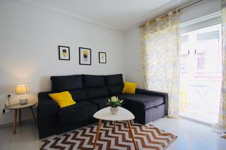 Affitto Piccolo appartamento  Calle san pascual. Alquiler todo el año torrevieja 1 dorm coqueto apartamento