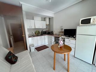 Location Studio  Calle del tomillo. Alquiler de estudio larga temporada con terraza – calle tomillo,