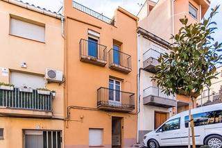 Casa a Carrer sant roc 6