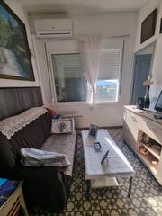 Flat  Carrer major. Piso en mora la nova